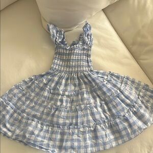 Toddler Hill House Nap Dress
